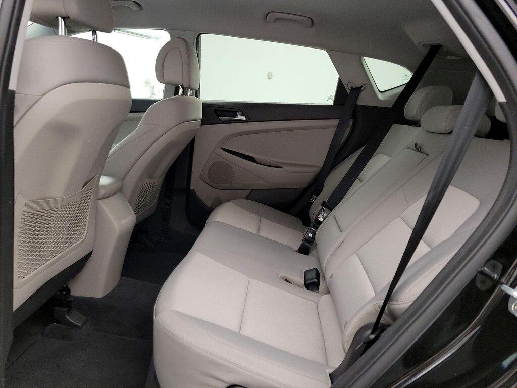used 2017 Hyundai Tucson car, priced at $13,998