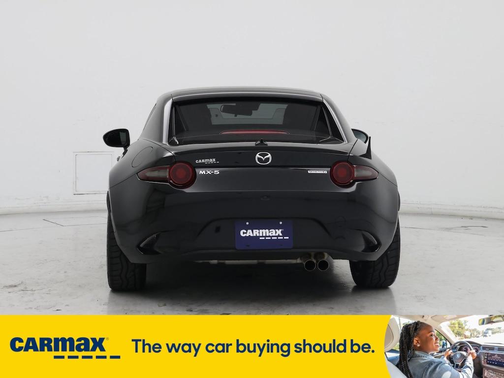used 2020 Mazda MX-5 Miata car, priced at $25,998