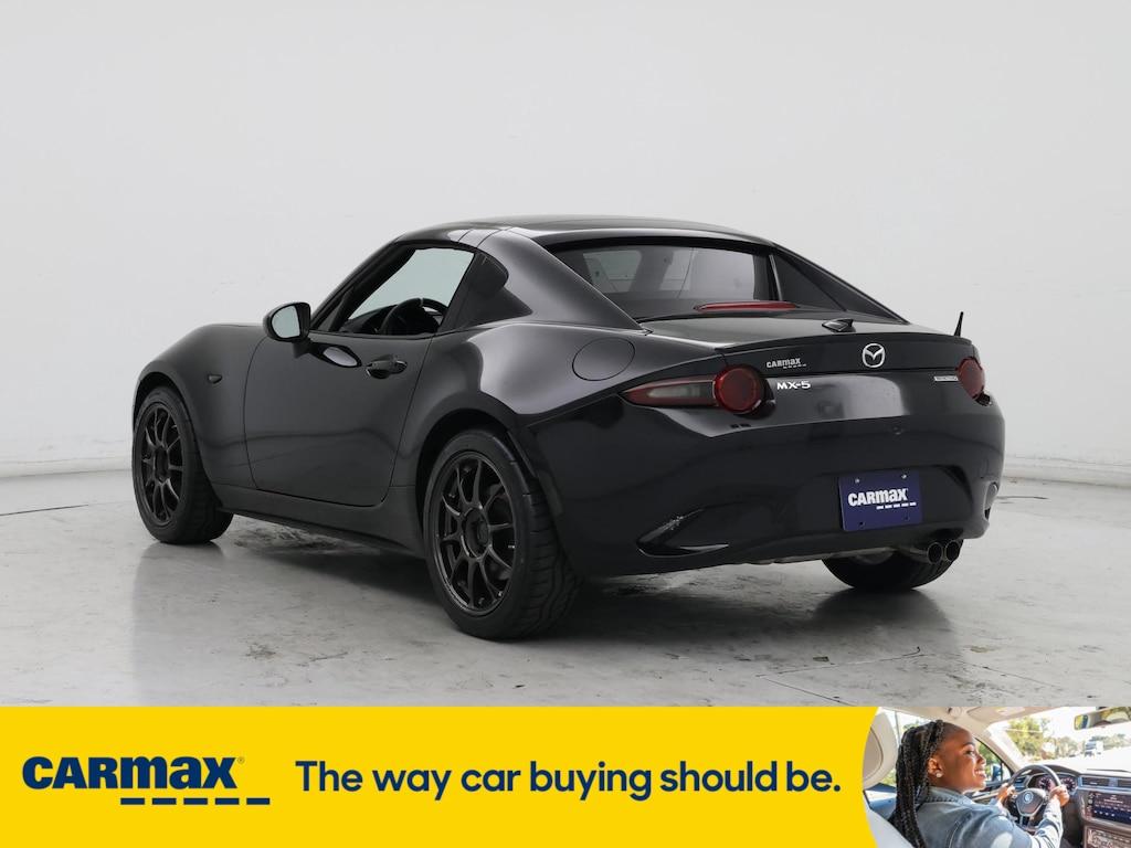 used 2020 Mazda MX-5 Miata car, priced at $25,998