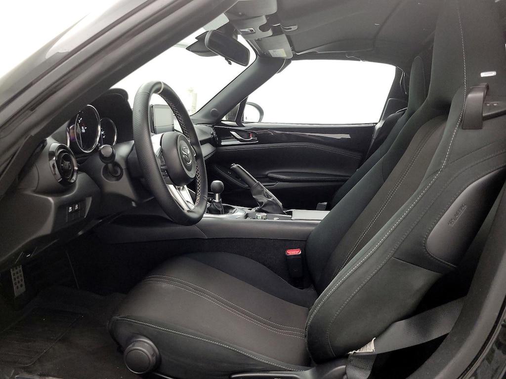 used 2020 Mazda MX-5 Miata car, priced at $25,998