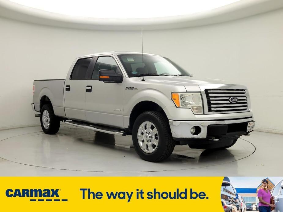used 2012 Ford F-150 car, priced at $23,998