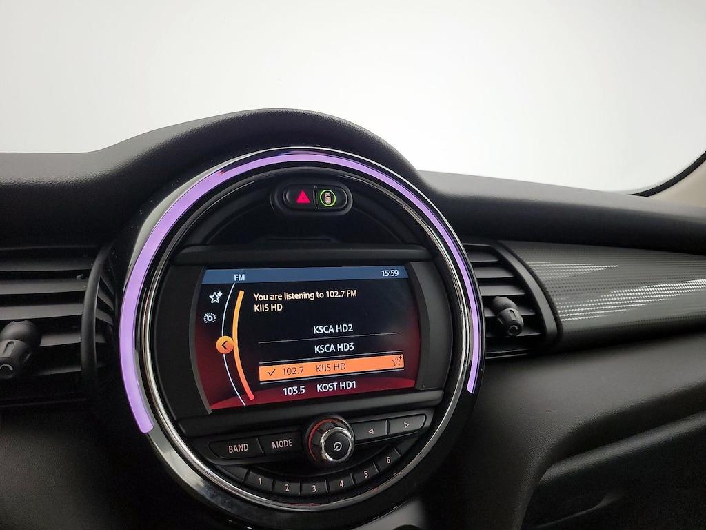 used 2020 MINI Hardtop car, priced at $17,998