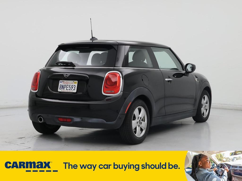 used 2020 MINI Hardtop car, priced at $17,998