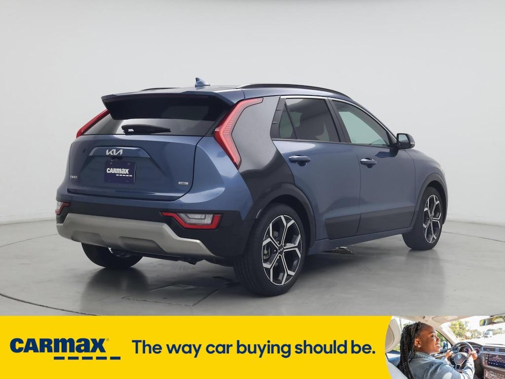 used 2023 Kia Niro car, priced at $27,998