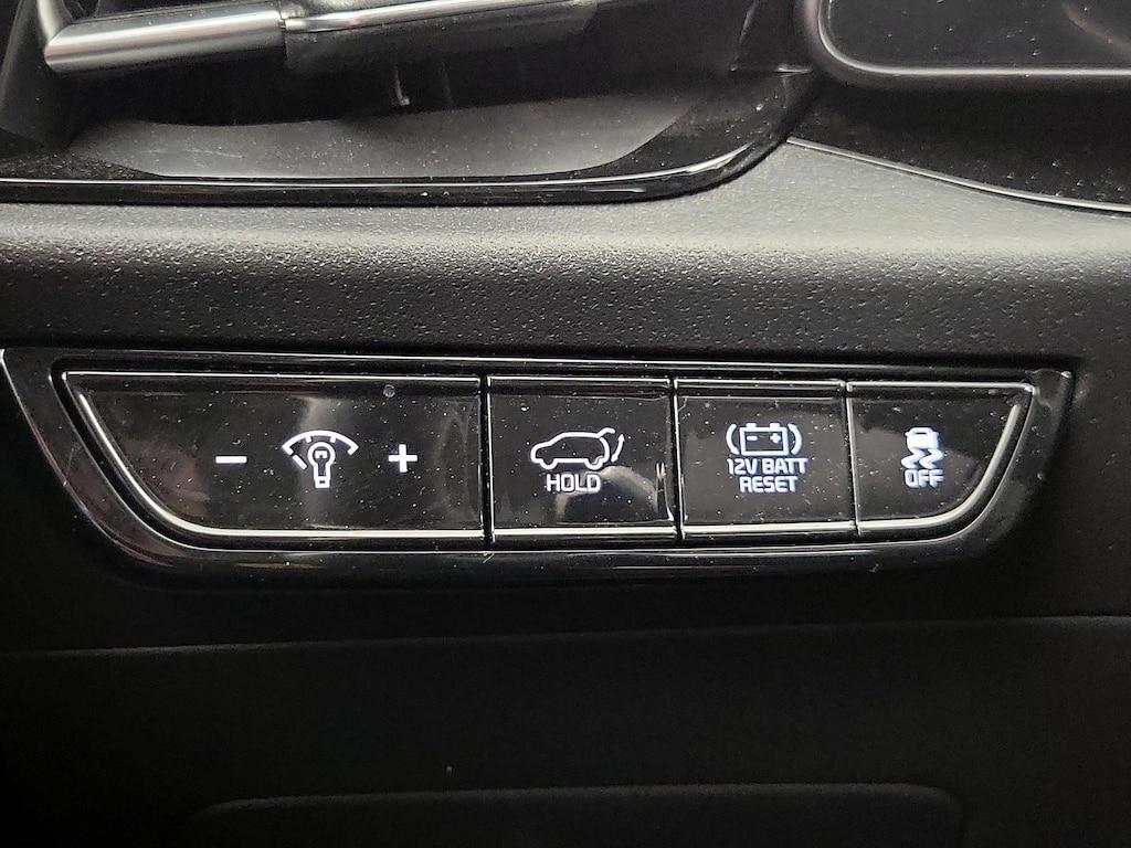 used 2023 Kia Niro car, priced at $27,998