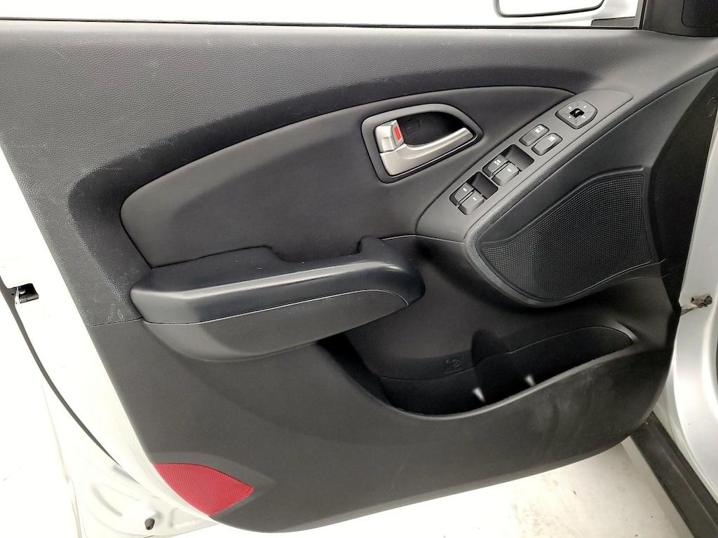 used 2013 Hyundai Tucson car, priced at $10,998