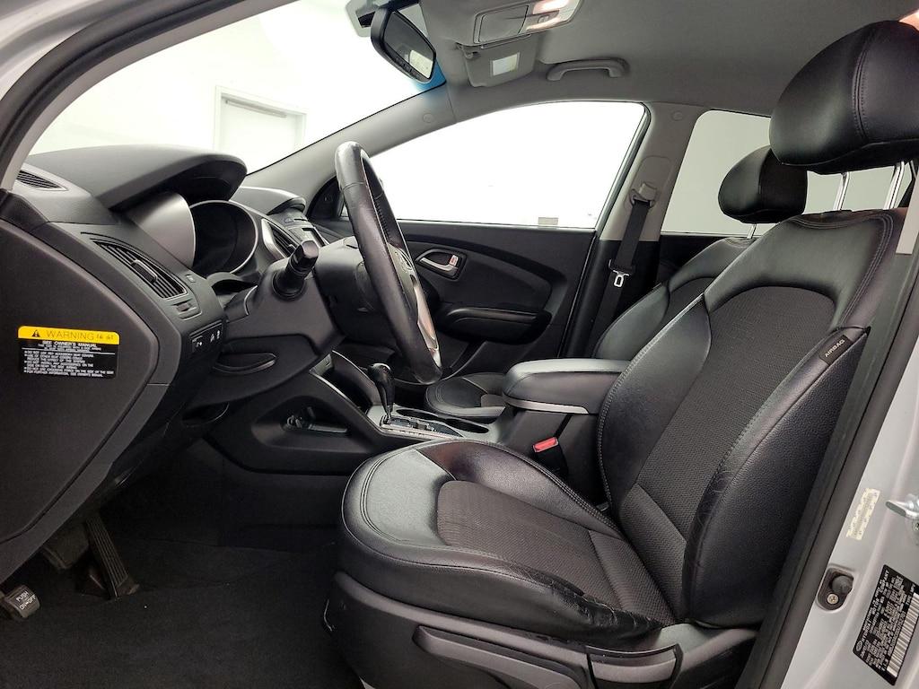 used 2013 Hyundai Tucson car, priced at $10,998