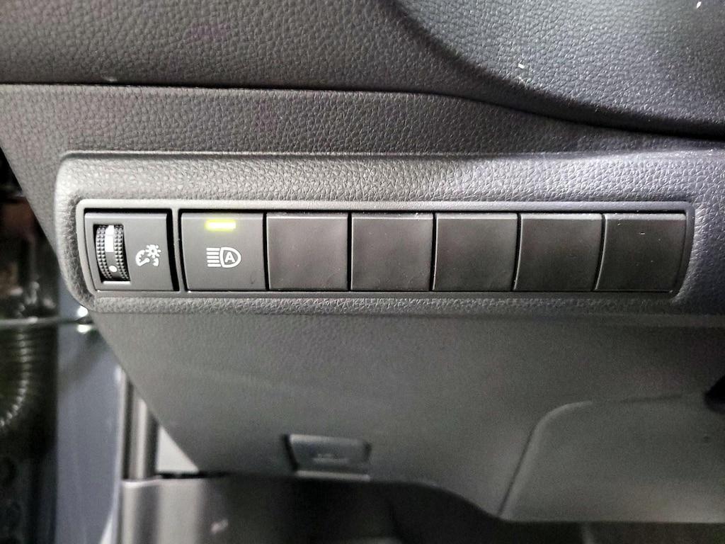 used 2024 Toyota Corolla car, priced at $23,998