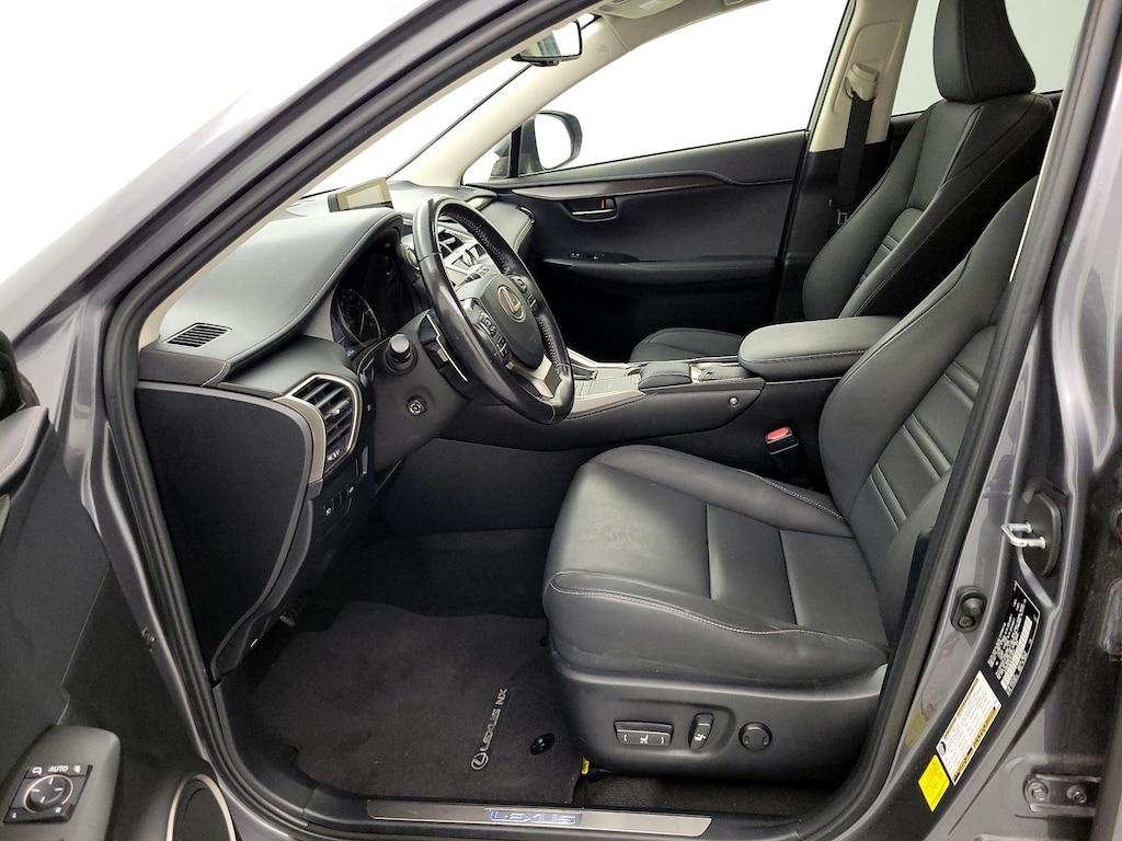 used 2020 Lexus NX 300 car, priced at $26,998