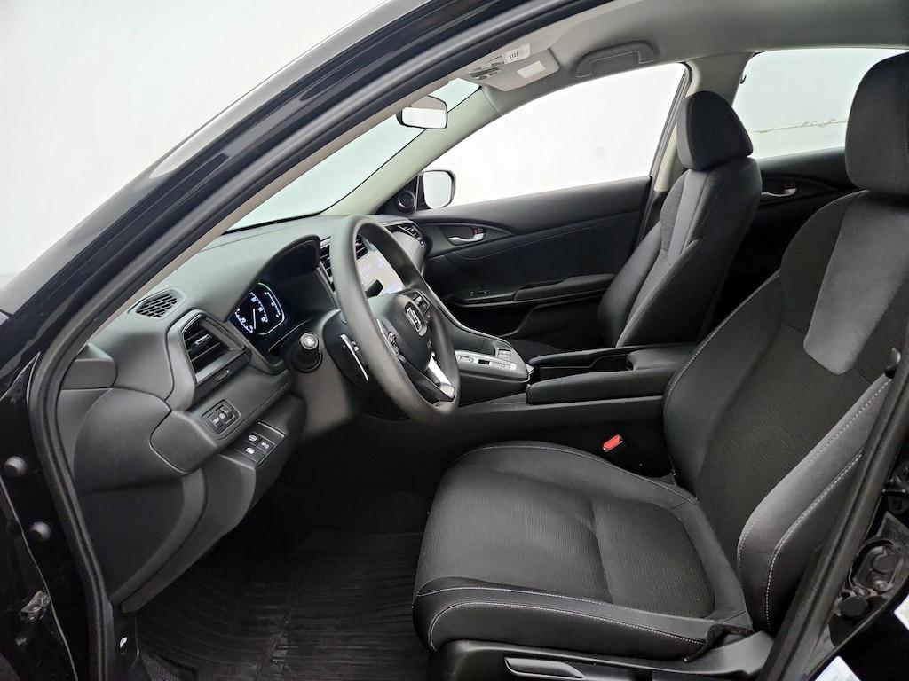 used 2020 Honda Insight car, priced at $18,998