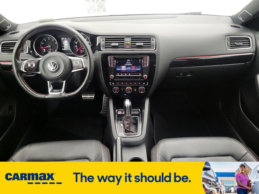 used 2016 Volkswagen Jetta car, priced at $12,998