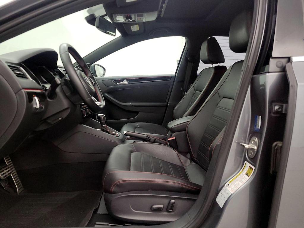 used 2016 Volkswagen Jetta car, priced at $12,998