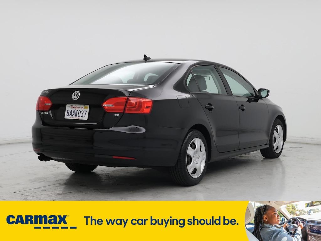 used 2014 Volkswagen Jetta car, priced at $9,998
