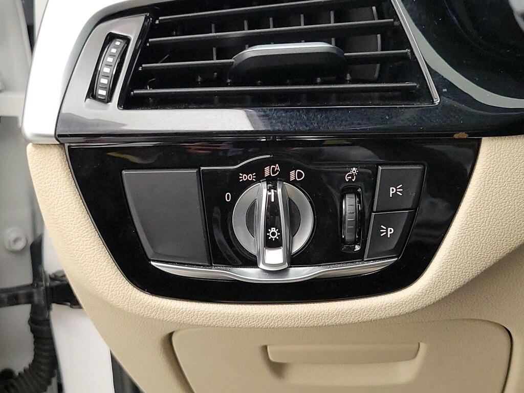used 2023 BMW 530 car, priced at $37,998