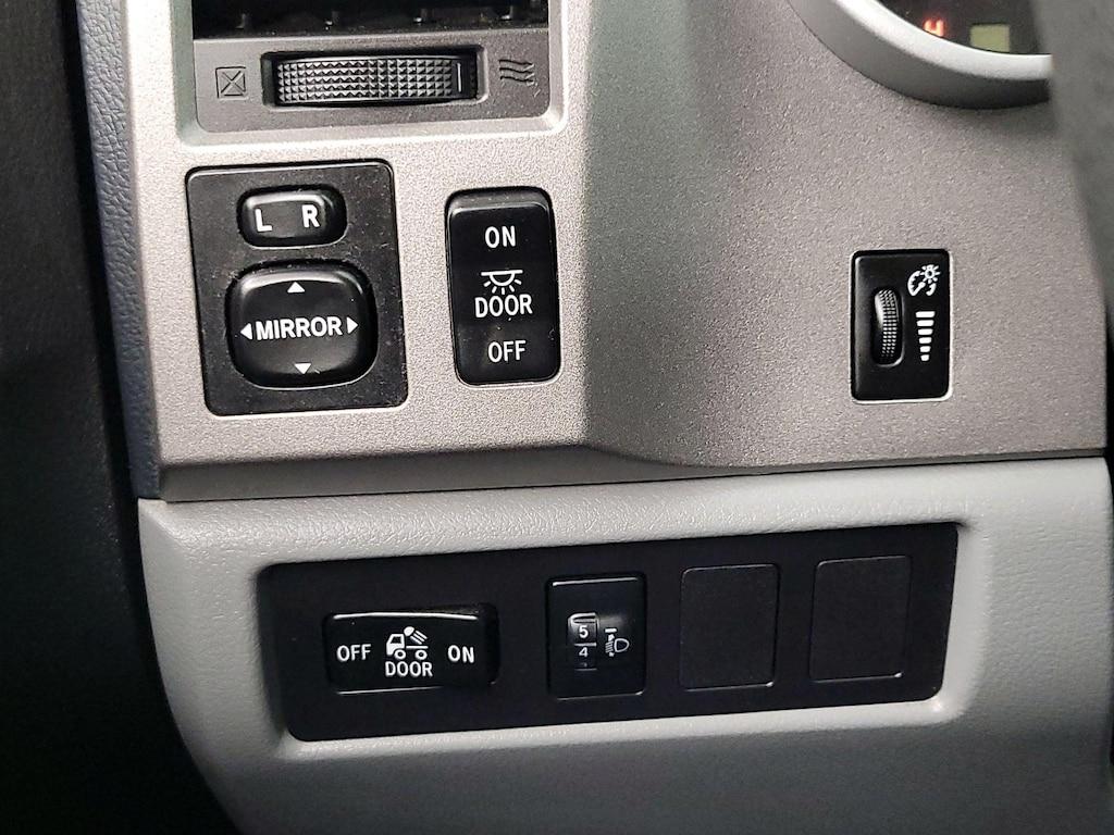 used 2013 Toyota Tundra car, priced at $23,998