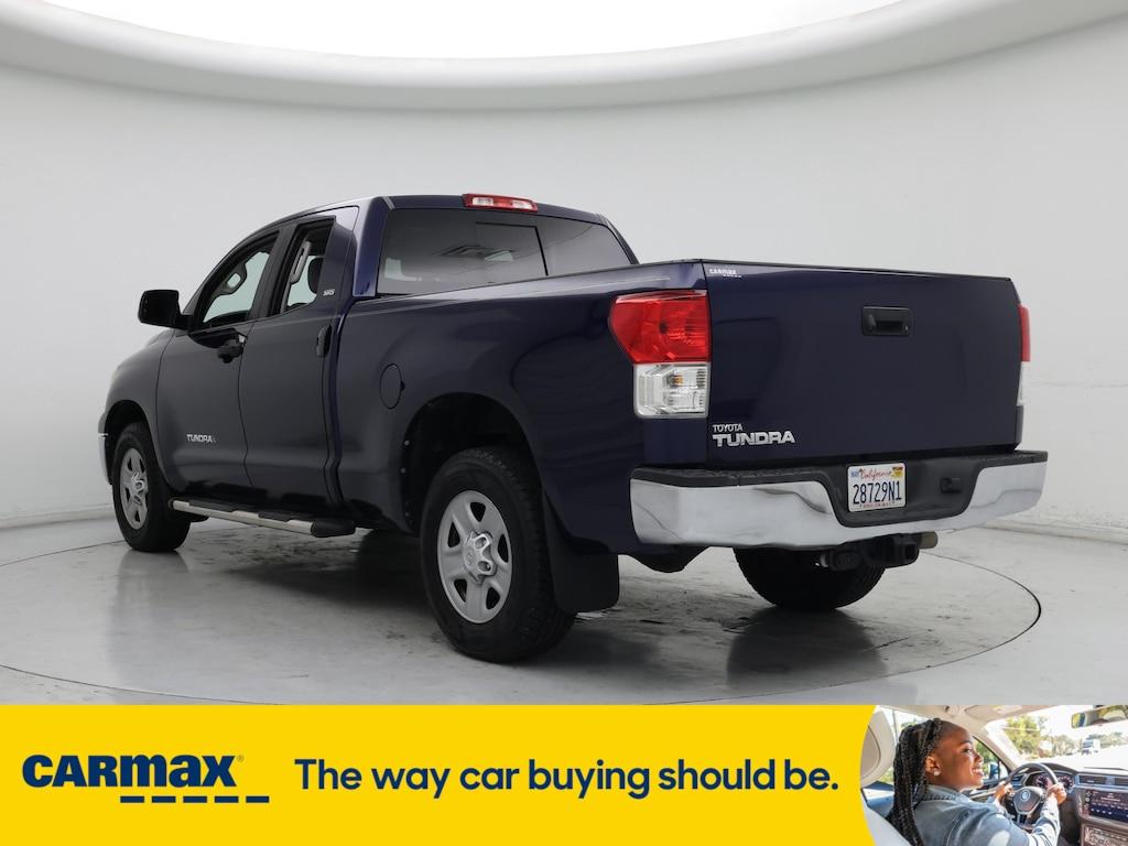 used 2013 Toyota Tundra car, priced at $23,998
