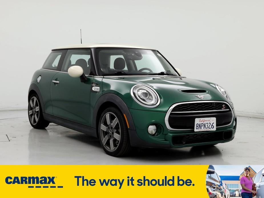 used 2019 MINI Hardtop car, priced at $21,998