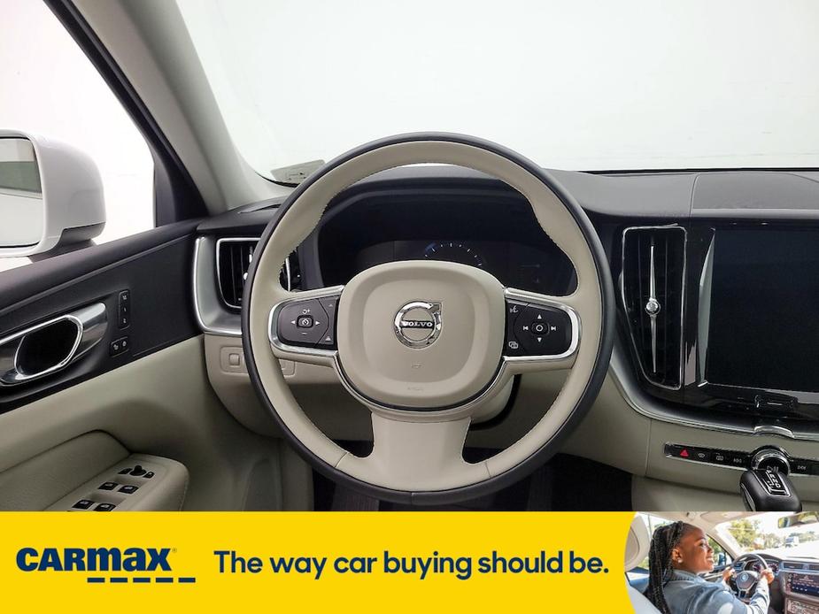 used 2019 Volvo XC60 car, priced at $22,998