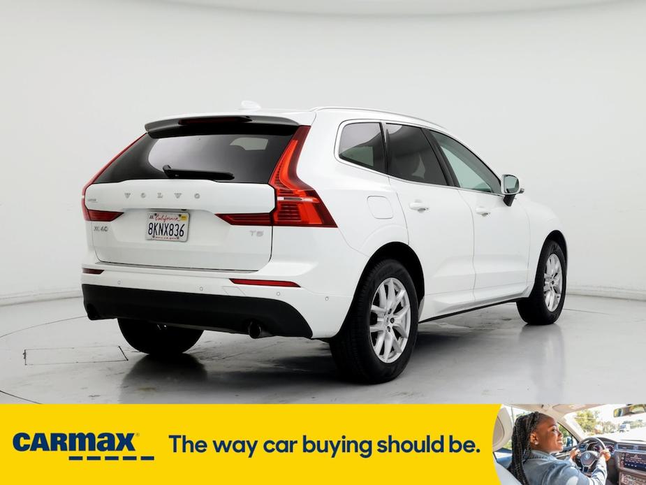 used 2019 Volvo XC60 car, priced at $22,998