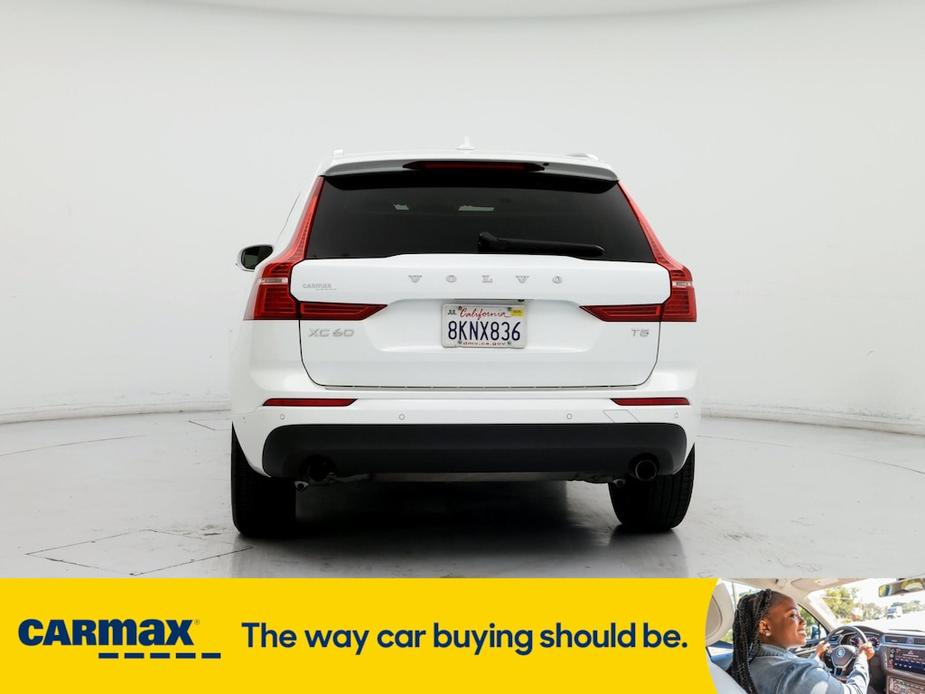 used 2019 Volvo XC60 car, priced at $22,998