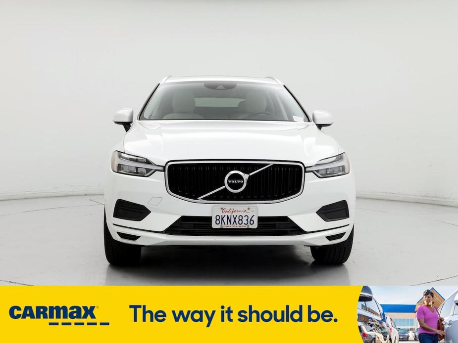 used 2019 Volvo XC60 car, priced at $22,998