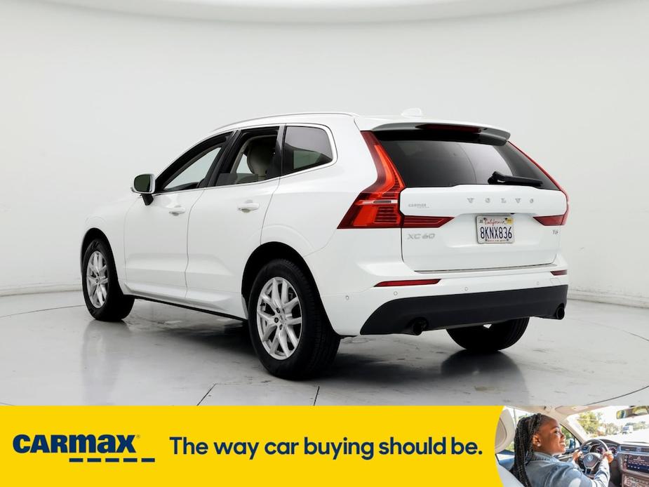 used 2019 Volvo XC60 car, priced at $22,998