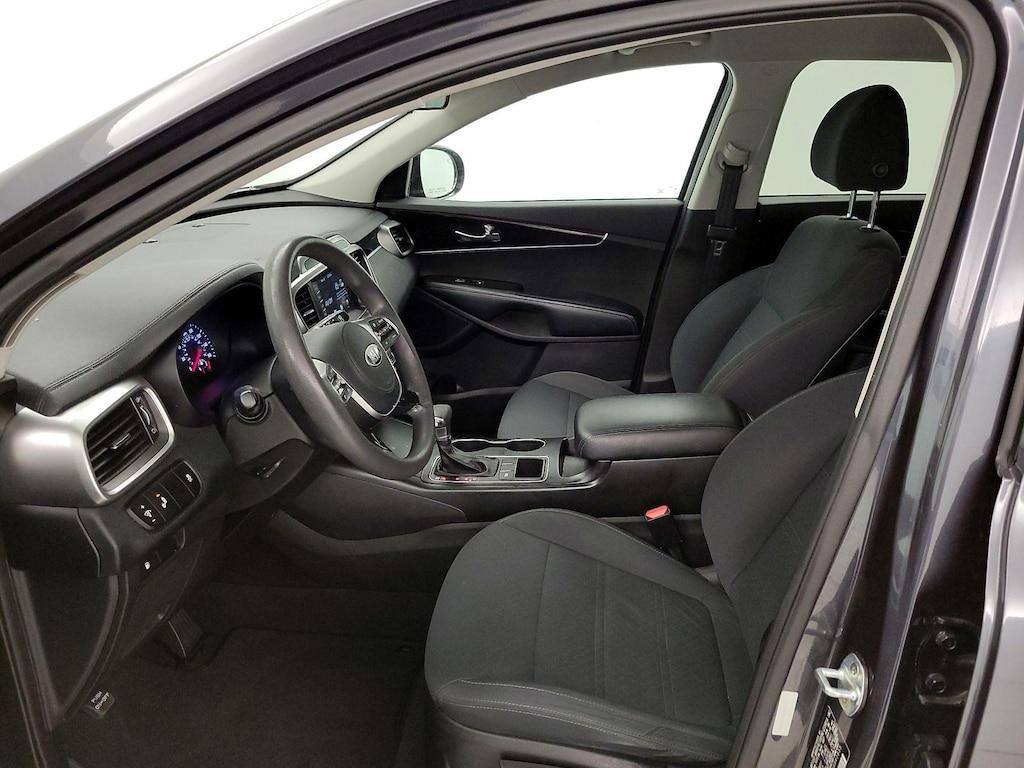 used 2019 Kia Sorento car, priced at $16,998