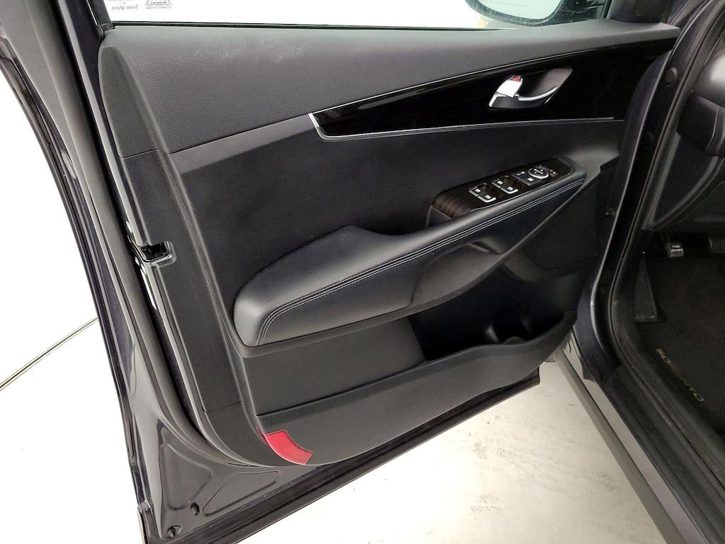 used 2019 Kia Sorento car, priced at $16,998