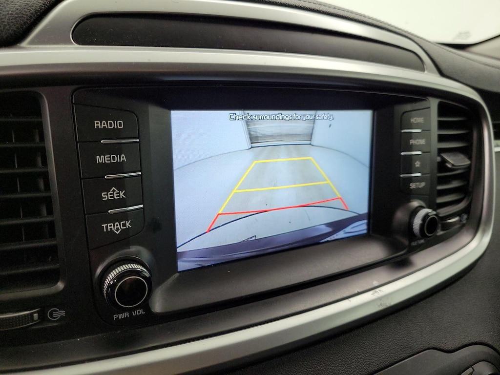used 2019 Kia Sorento car, priced at $16,998