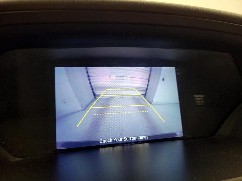 used 2016 Honda Odyssey car, priced at $15,998