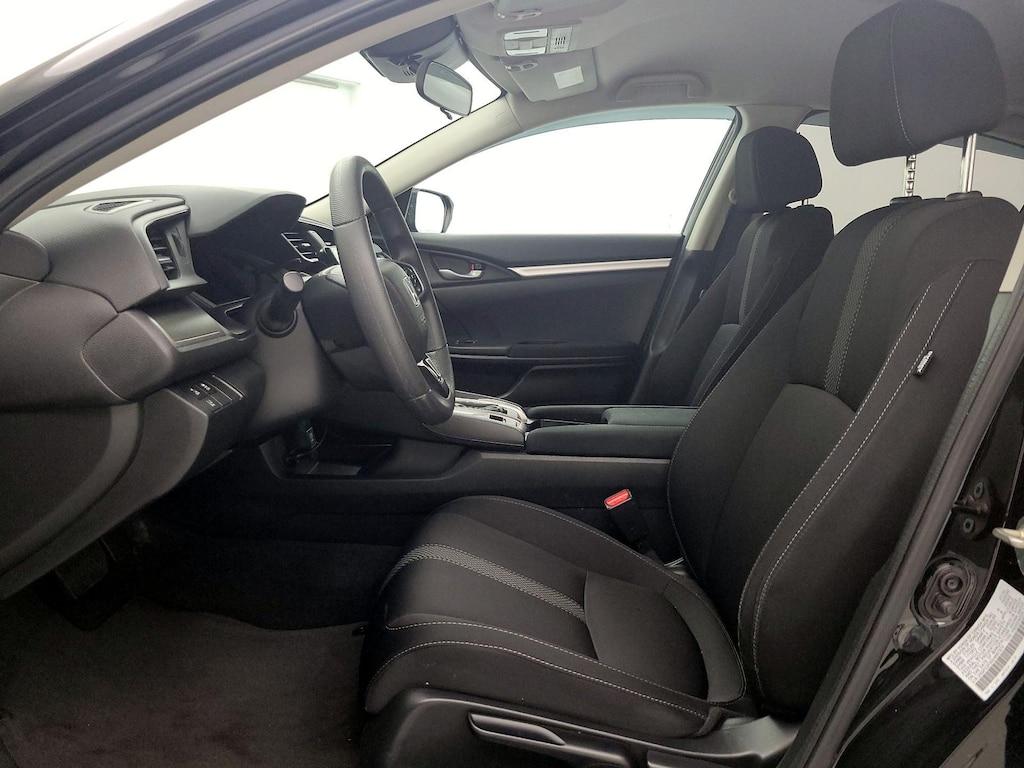used 2020 Honda Civic car, priced at $21,998