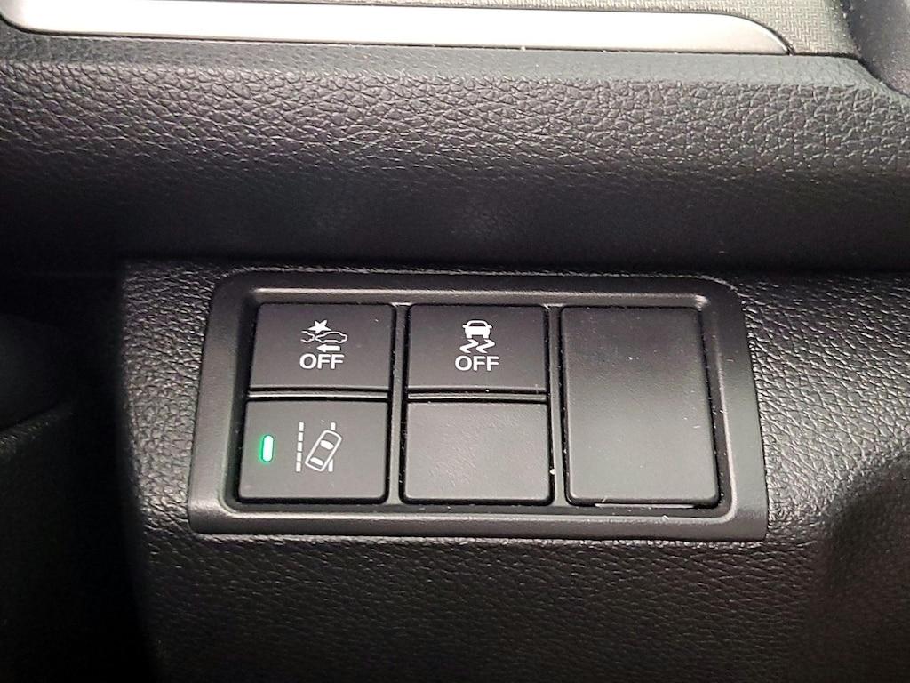 used 2020 Honda Civic car, priced at $21,998