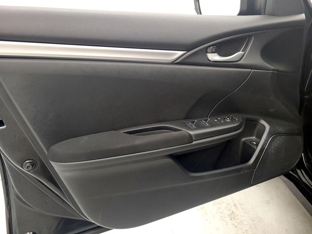 used 2020 Honda Civic car, priced at $21,998