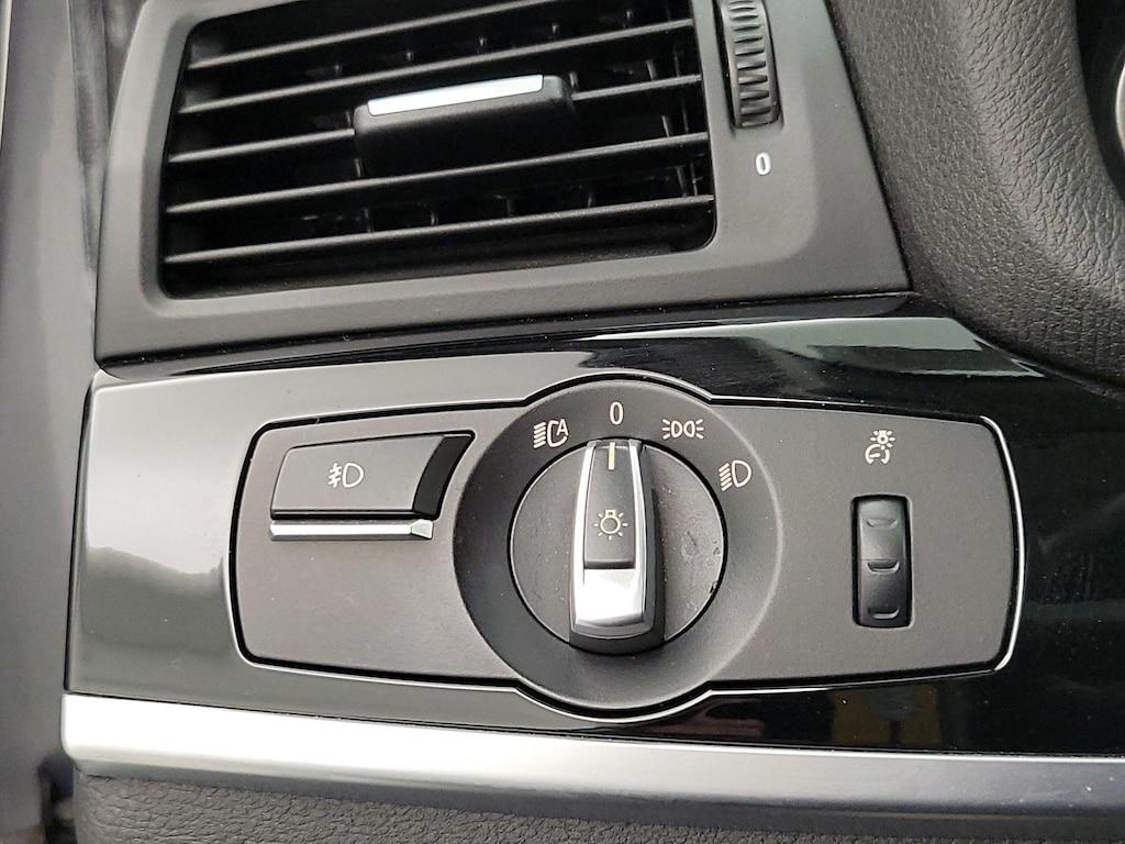 used 2017 BMW X3 car, priced at $16,998