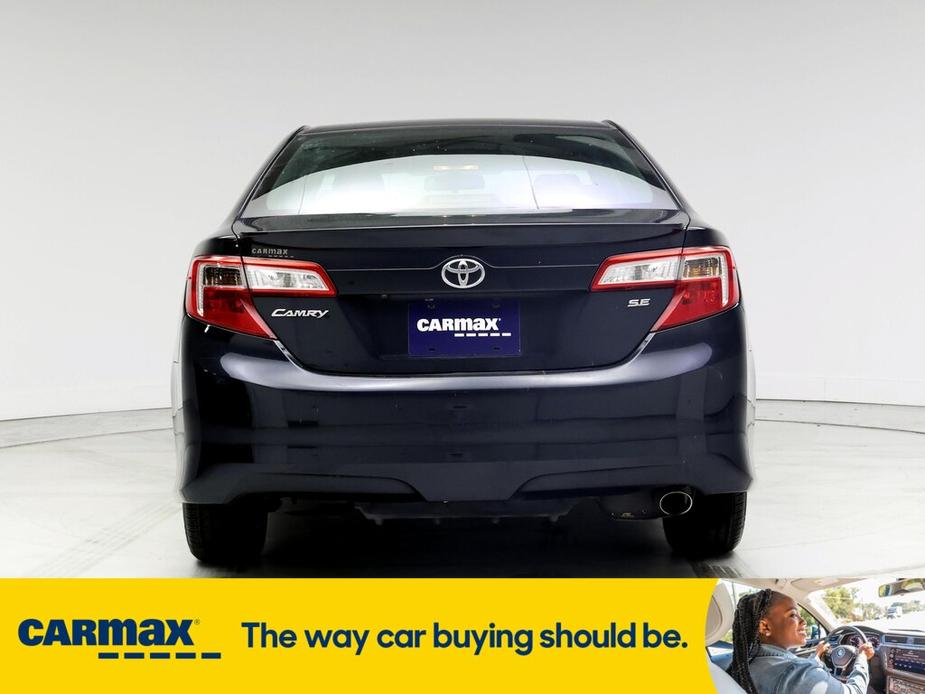 used 2014 Toyota Camry car, priced at $13,998