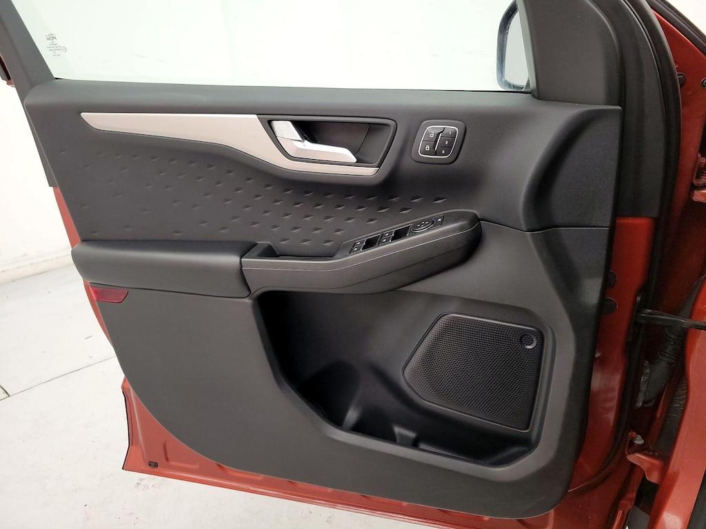 used 2020 Ford Escape car, priced at $19,998