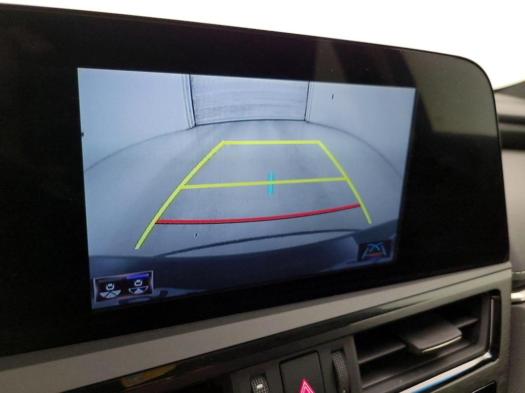 used 2022 Lexus ES 350 car, priced at $30,998