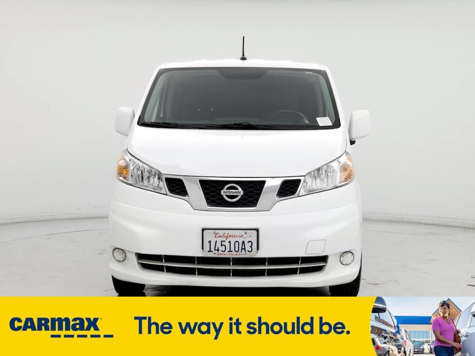 used 2020 Nissan NV200 car, priced at $26,998