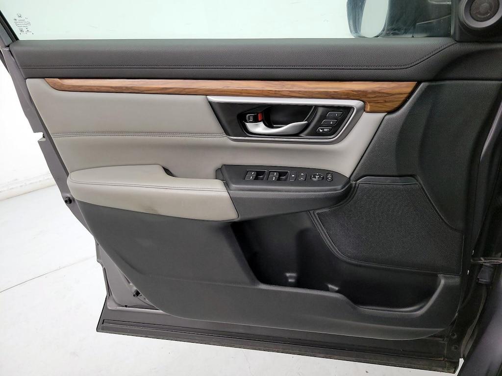 used 2020 Honda CR-V car, priced at $19,998