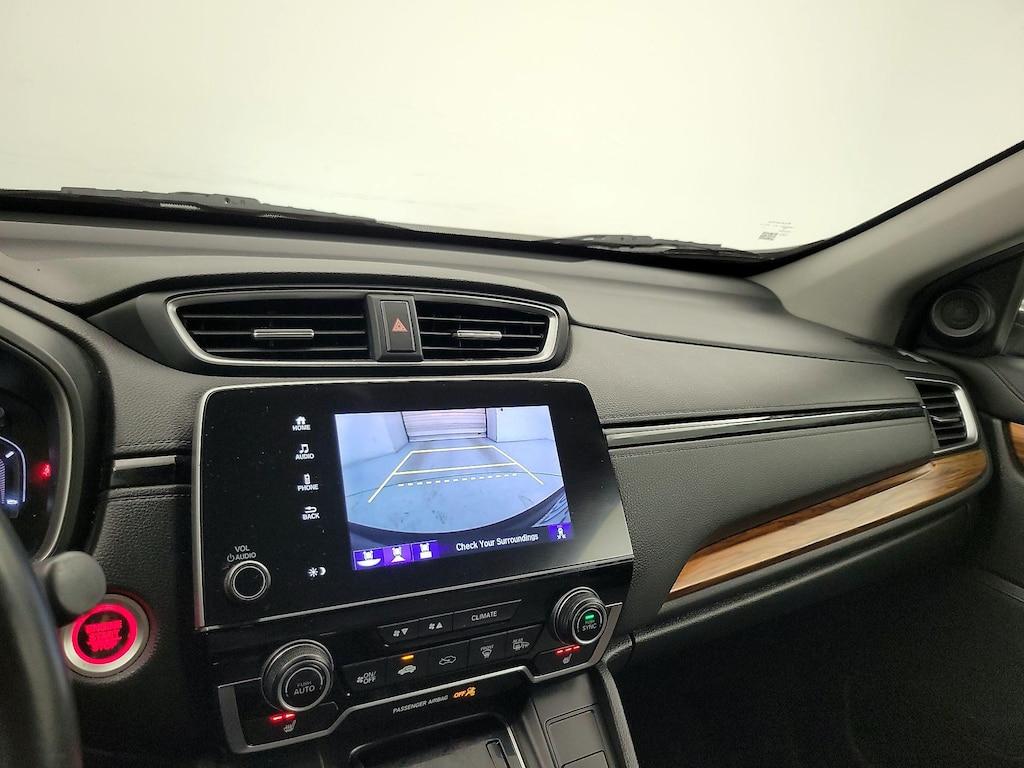 used 2020 Honda CR-V car, priced at $19,998