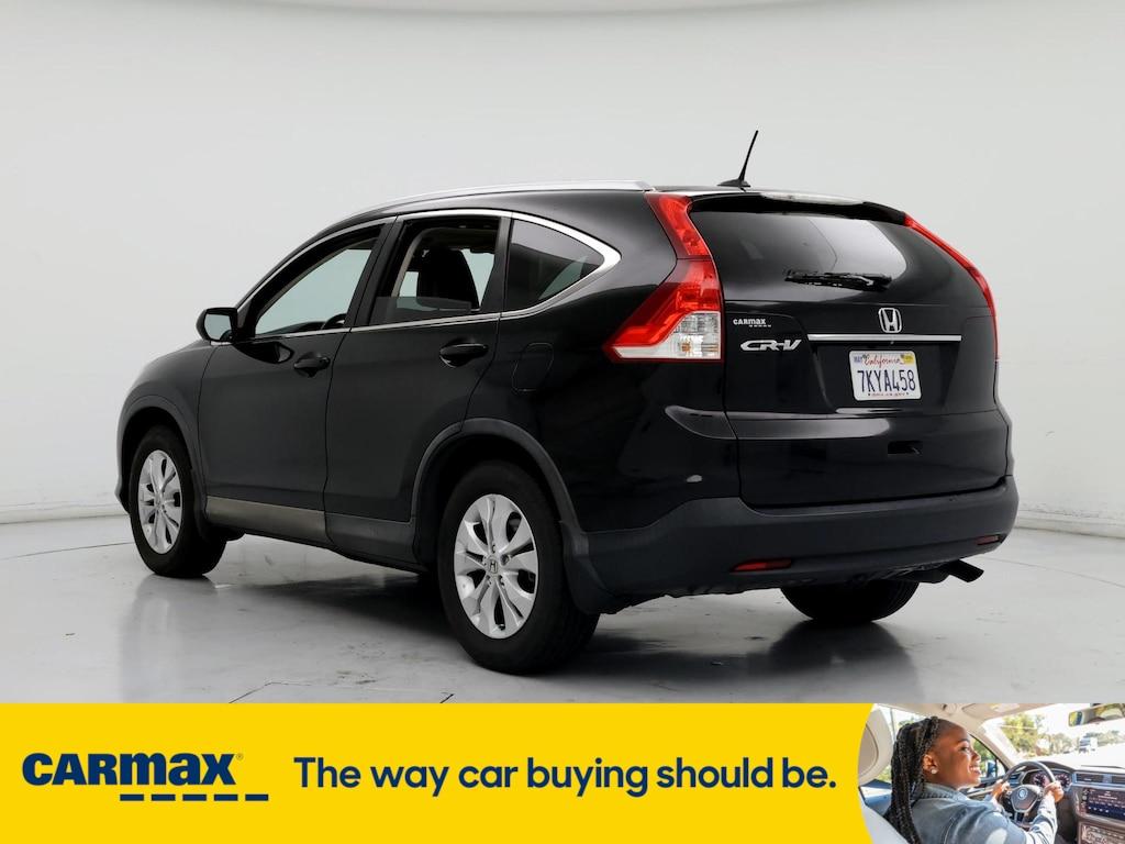 used 2014 Honda CR-V car, priced at $16,998