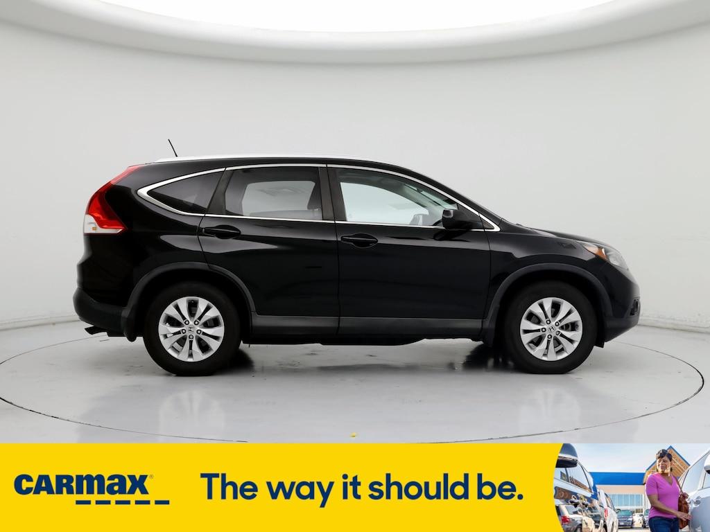 used 2014 Honda CR-V car, priced at $16,998