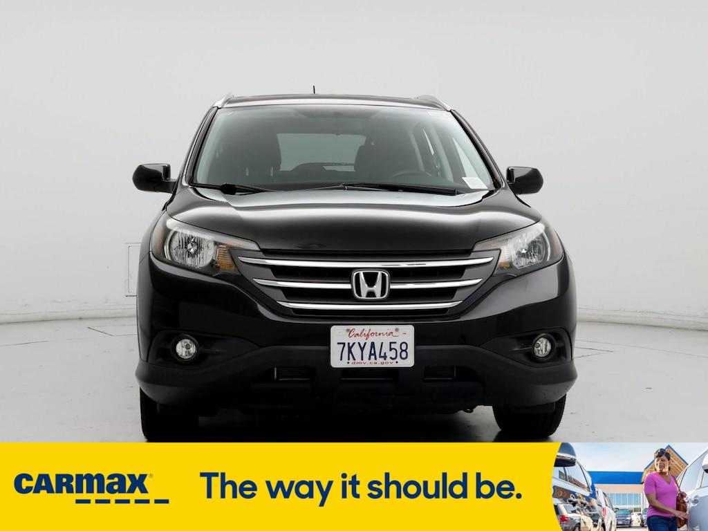 used 2014 Honda CR-V car, priced at $16,998