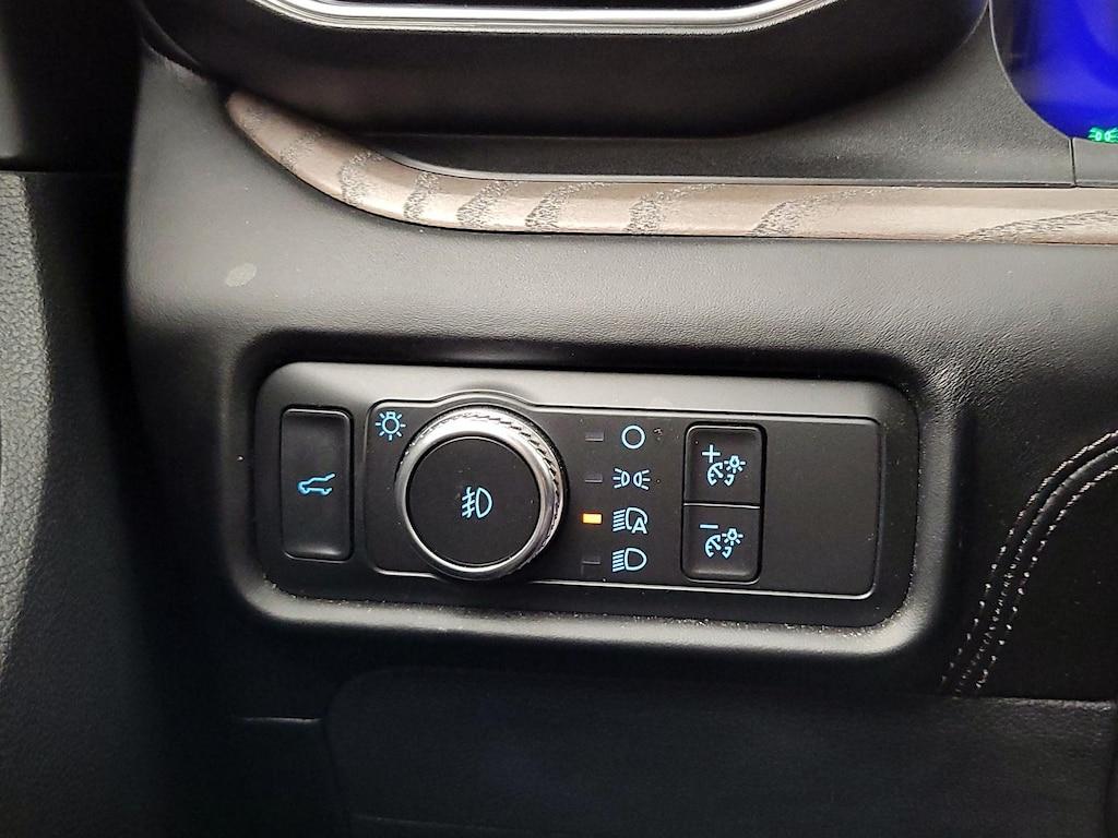 used 2020 Ford Explorer car, priced at $31,998
