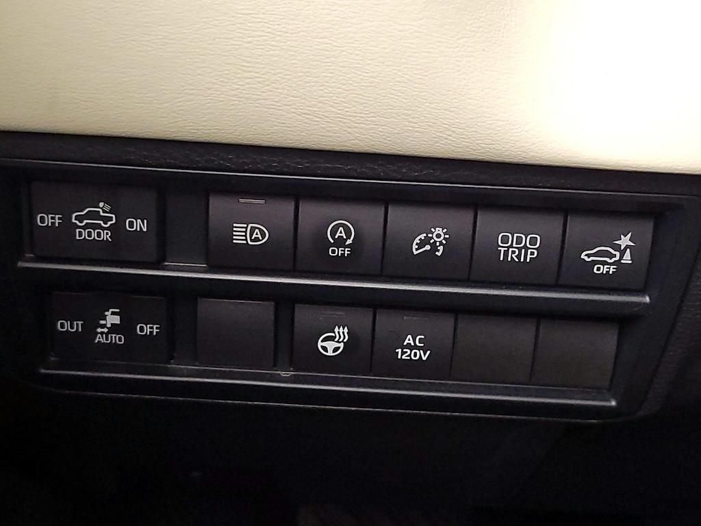used 2022 Toyota Tundra car, priced at $46,998