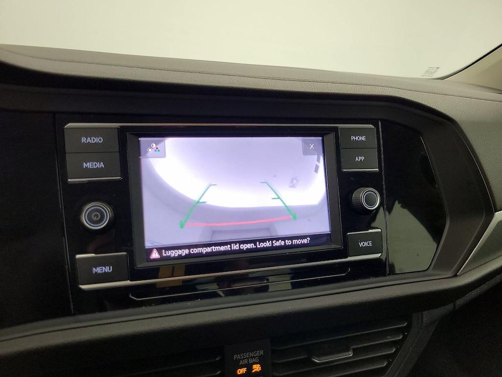 used 2023 Volkswagen Jetta car, priced at $16,998