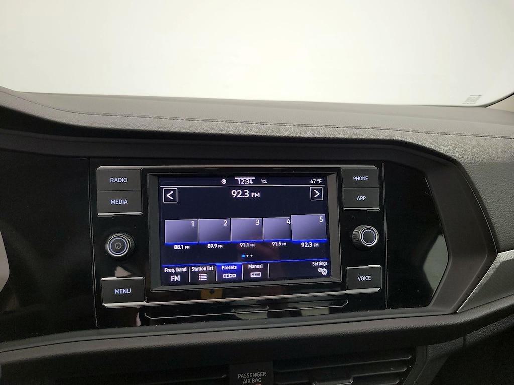 used 2023 Volkswagen Jetta car, priced at $16,998