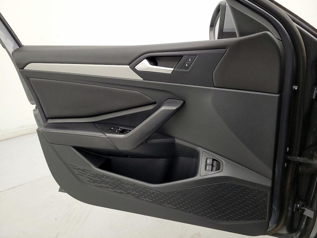 used 2023 Volkswagen Jetta car, priced at $16,998
