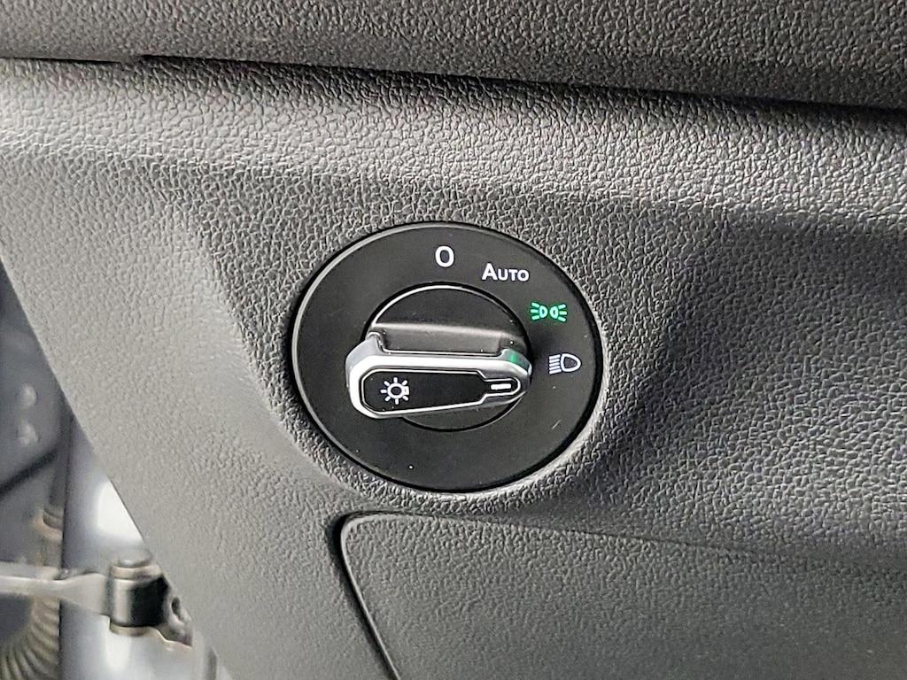 used 2023 Volkswagen Jetta car, priced at $16,998