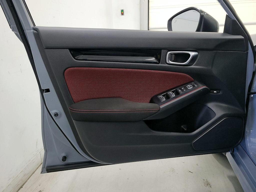 used 2023 Honda Civic car, priced at $30,998